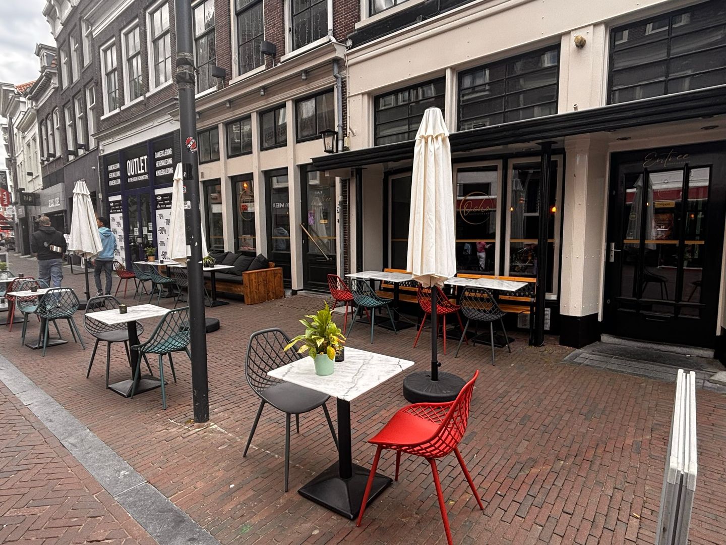 Bekijk foto 1 van Langestraat 95-97