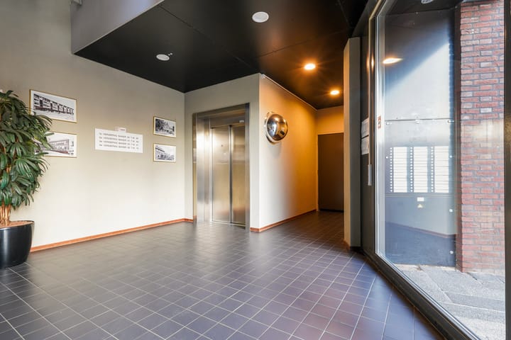 Foto 10 van Banier 32