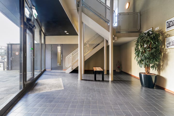 Foto 9 van Banier 32