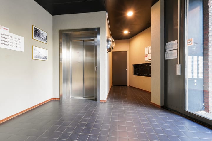 Foto 11 van Banier 32