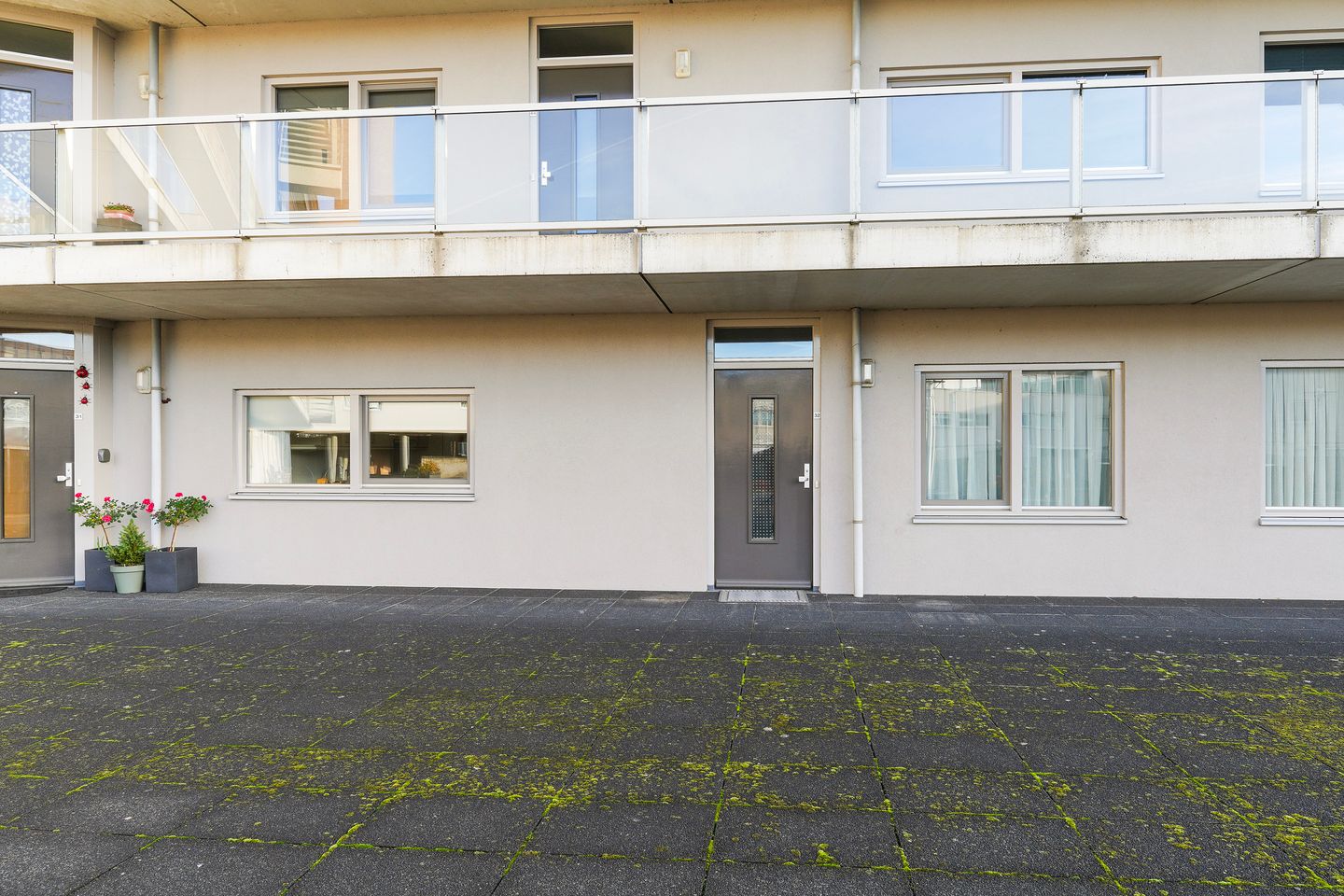 Foto 14 van Banier 32