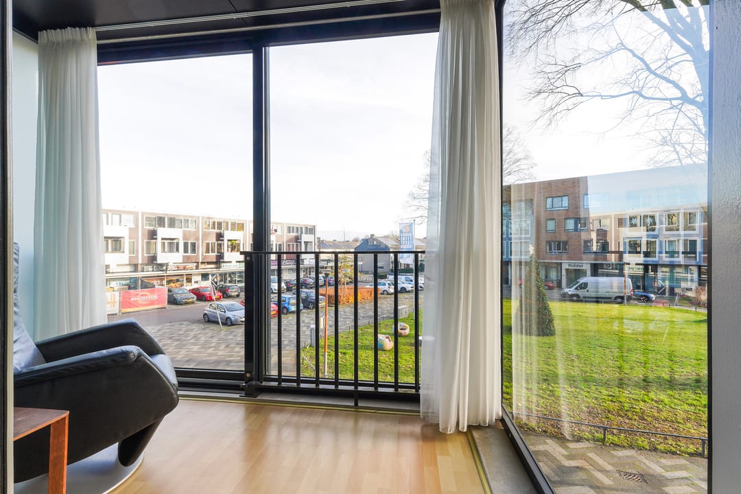 Foto 31 van Banier 32