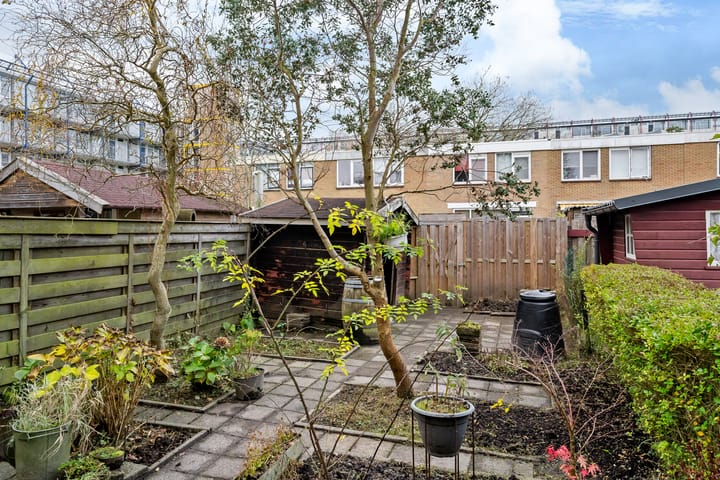 Foto 13 van de Anjen 73