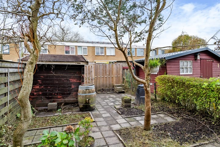 Foto 14 van de Anjen 73