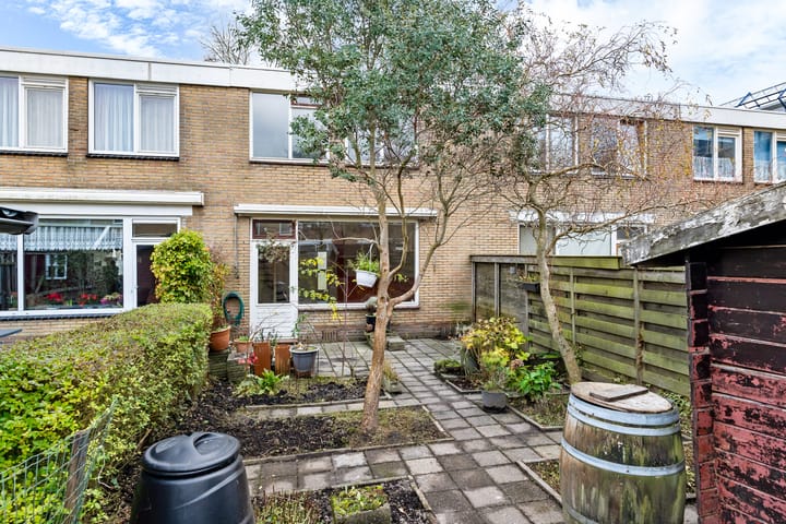 Foto 16 van de Anjen 73