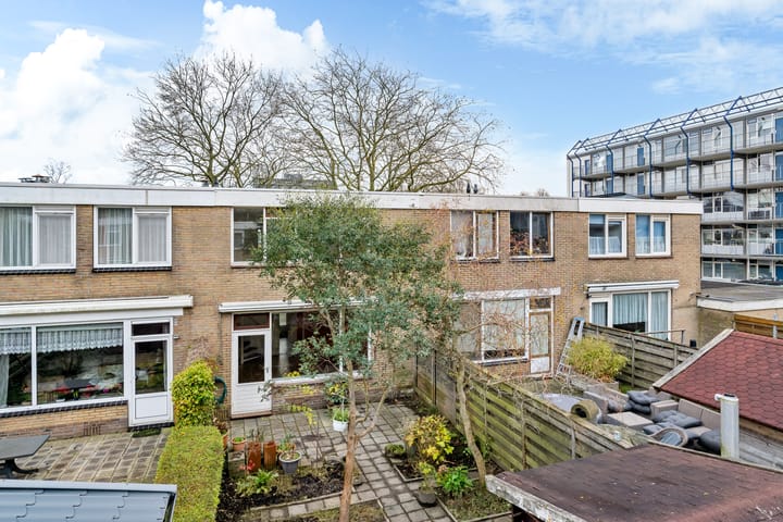 Foto 17 van de Anjen 73