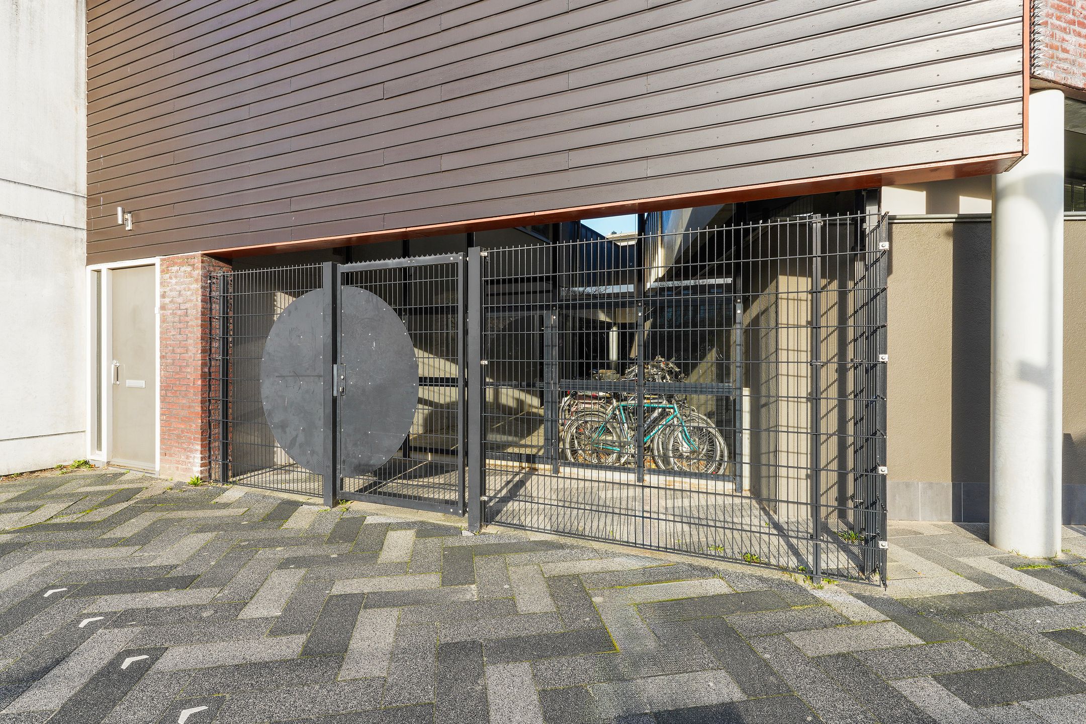 Foto 45 van Banier 32