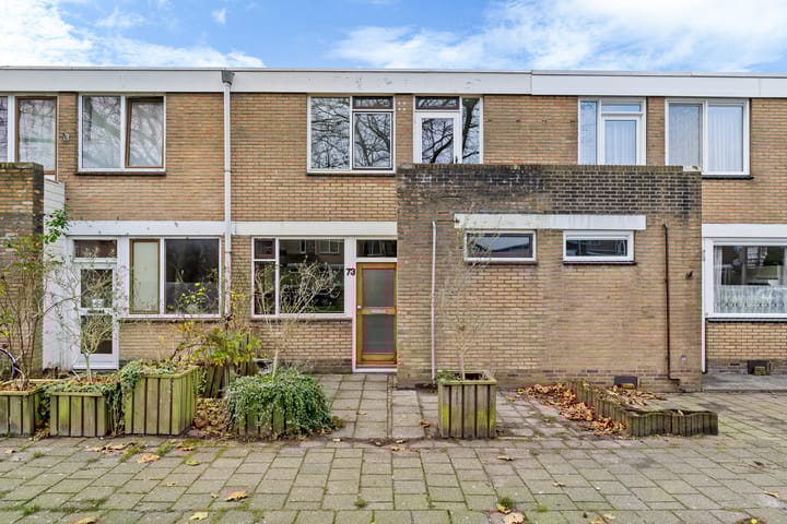 Foto 30 van de Anjen 73