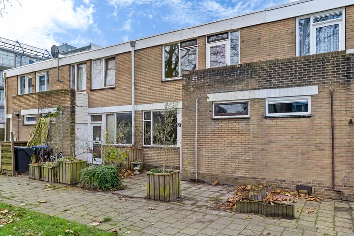 Foto 31 van de Anjen 73