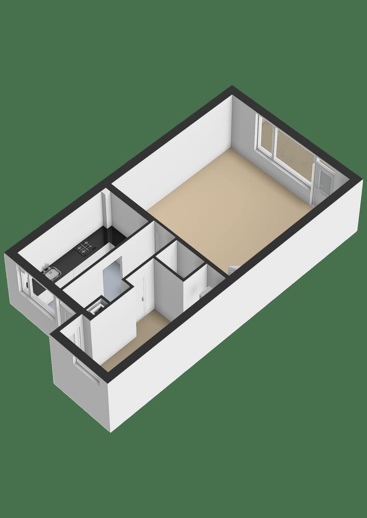 Foto 37 van de Anjen 73