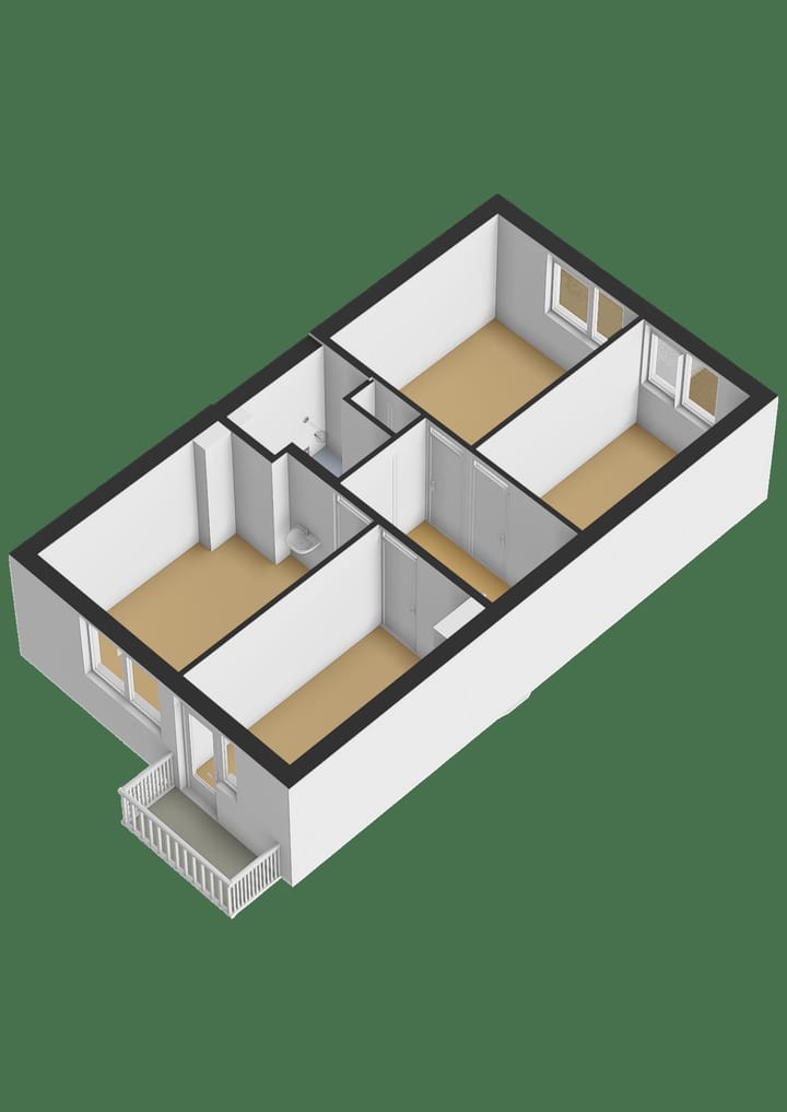 Foto 39 van de Anjen 73