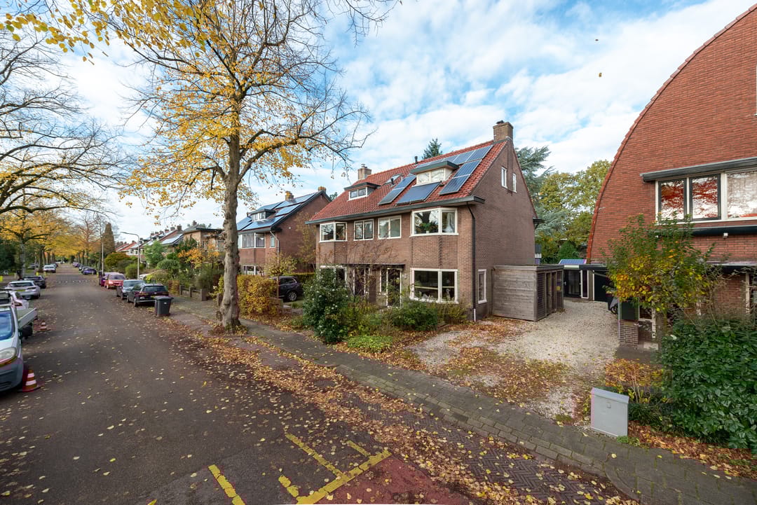 Foto 2 van Burgemeester Patijnlaan 156