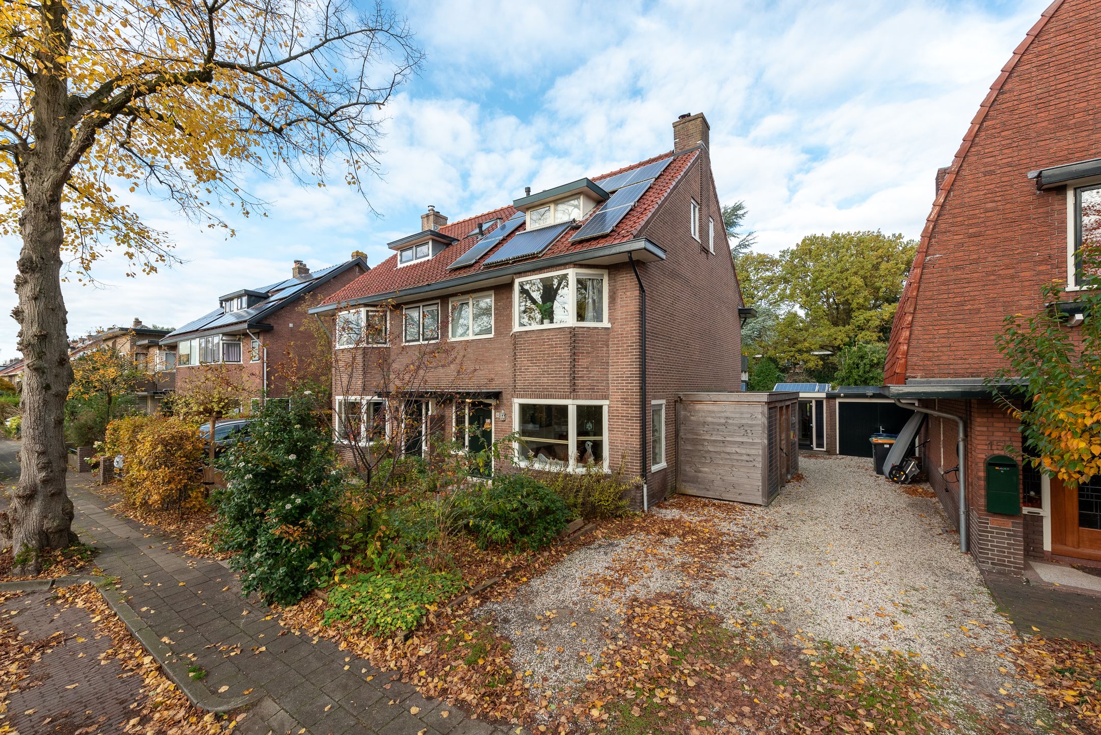 Foto 3 van Burgemeester Patijnlaan 156