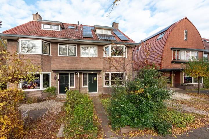 Photo 4 of Burgemeester Patijnlaan 156