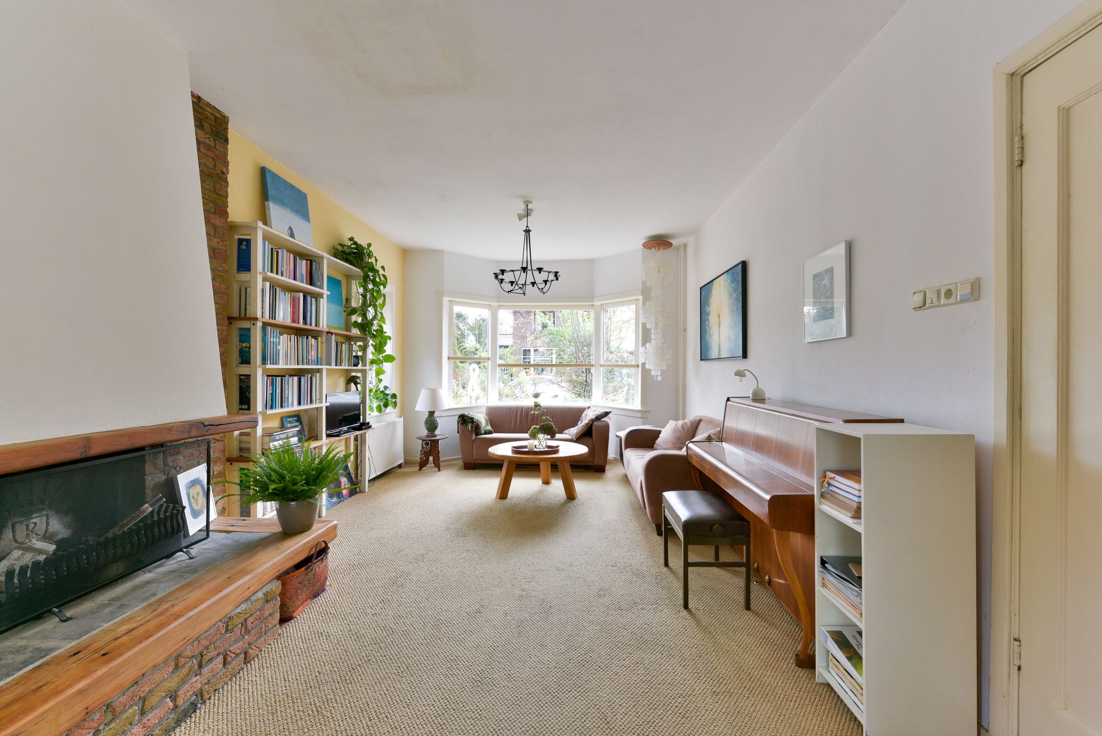 Foto 6 van Burgemeester Patijnlaan 156