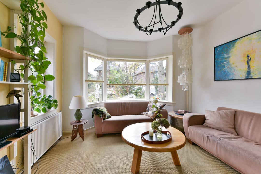 Foto 8 van Burgemeester Patijnlaan 156