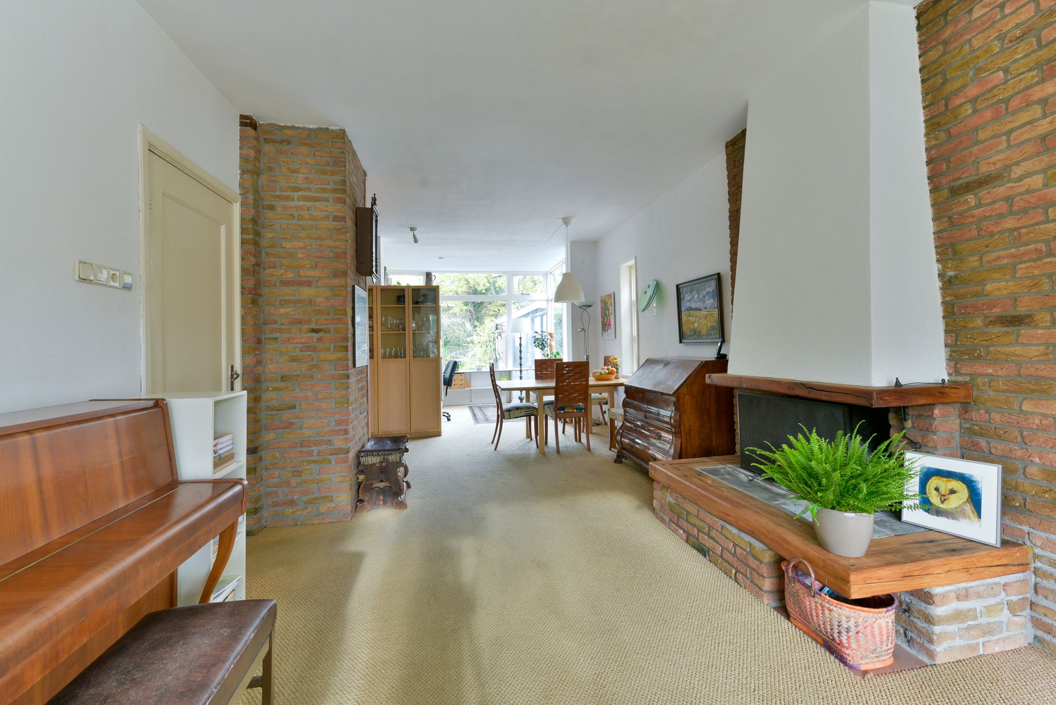 Foto 9 van Burgemeester Patijnlaan 156