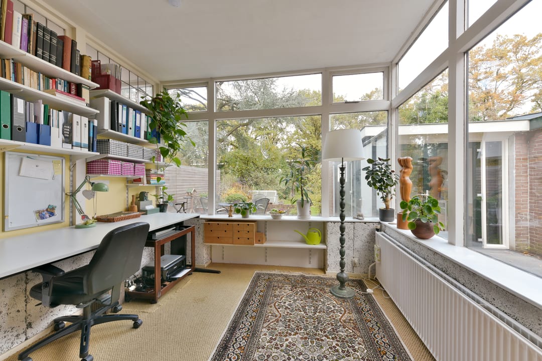 Foto 11 van Burgemeester Patijnlaan 156