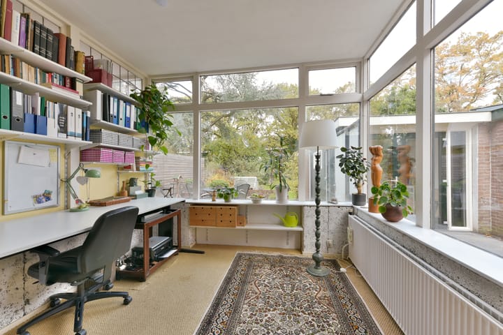 Photo 11 of Burgemeester Patijnlaan 156