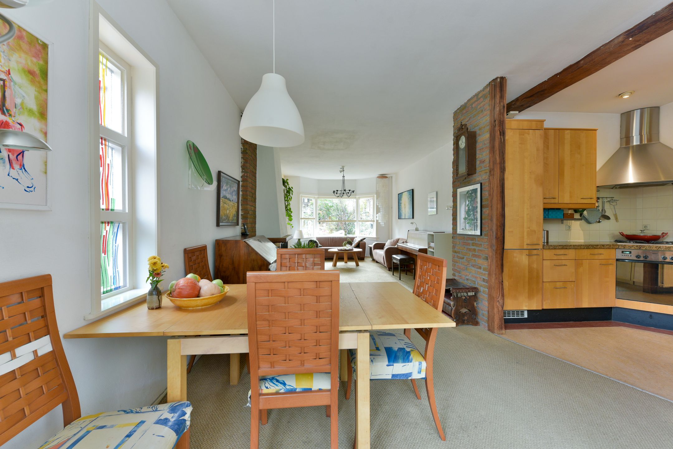 Foto 12 van Burgemeester Patijnlaan 156