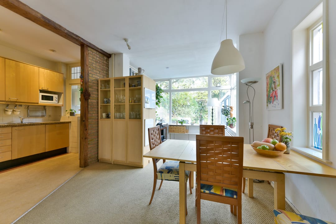 Foto 13 van Burgemeester Patijnlaan 156