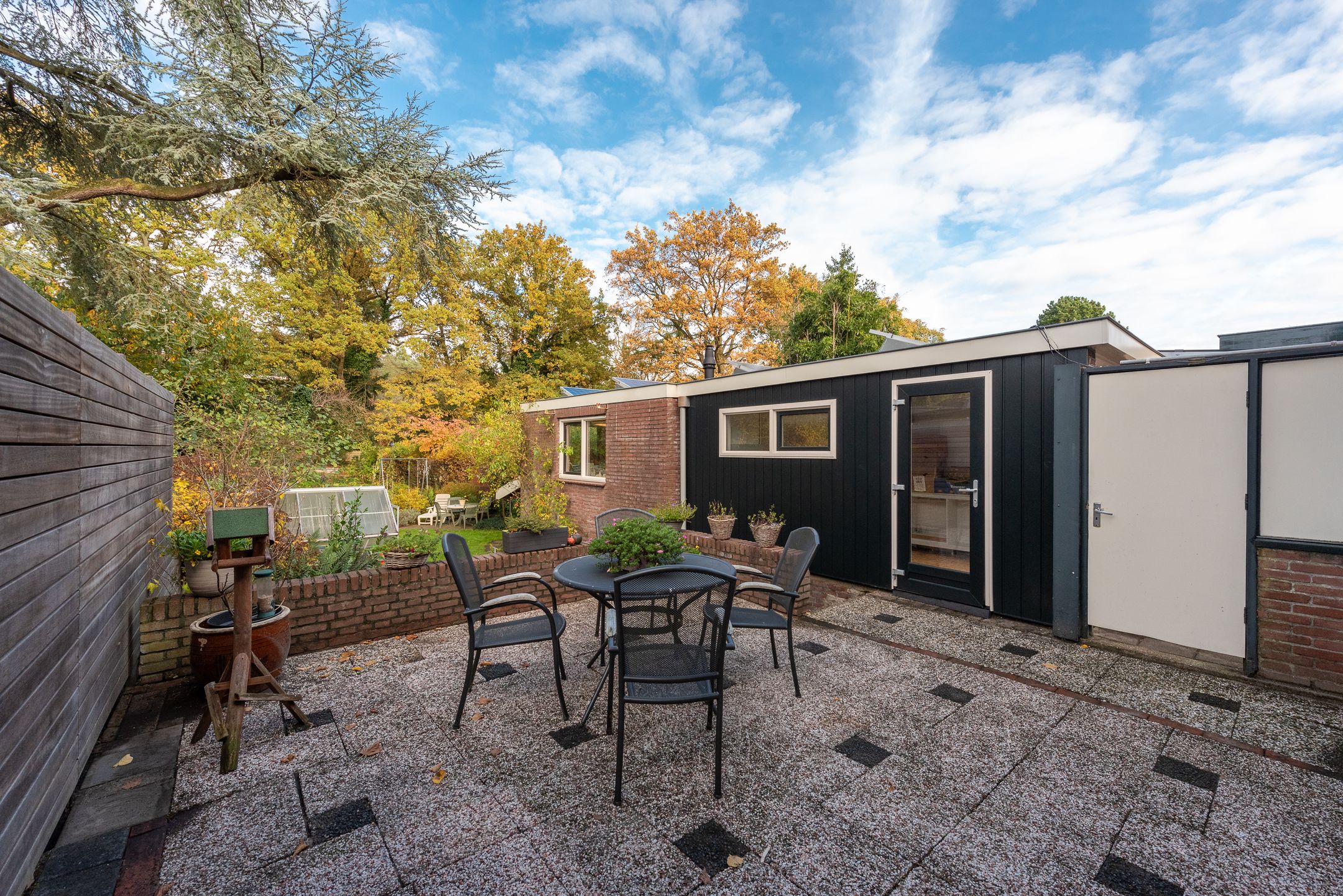 Foto 18 van Burgemeester Patijnlaan 156