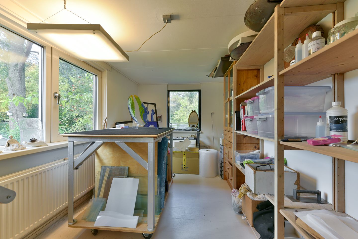 Foto 20 van Burgemeester Patijnlaan 156