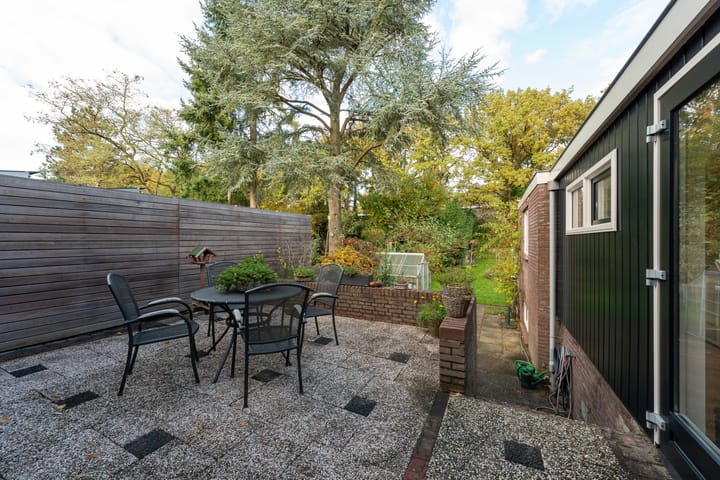 Photo 22 of Burgemeester Patijnlaan 156