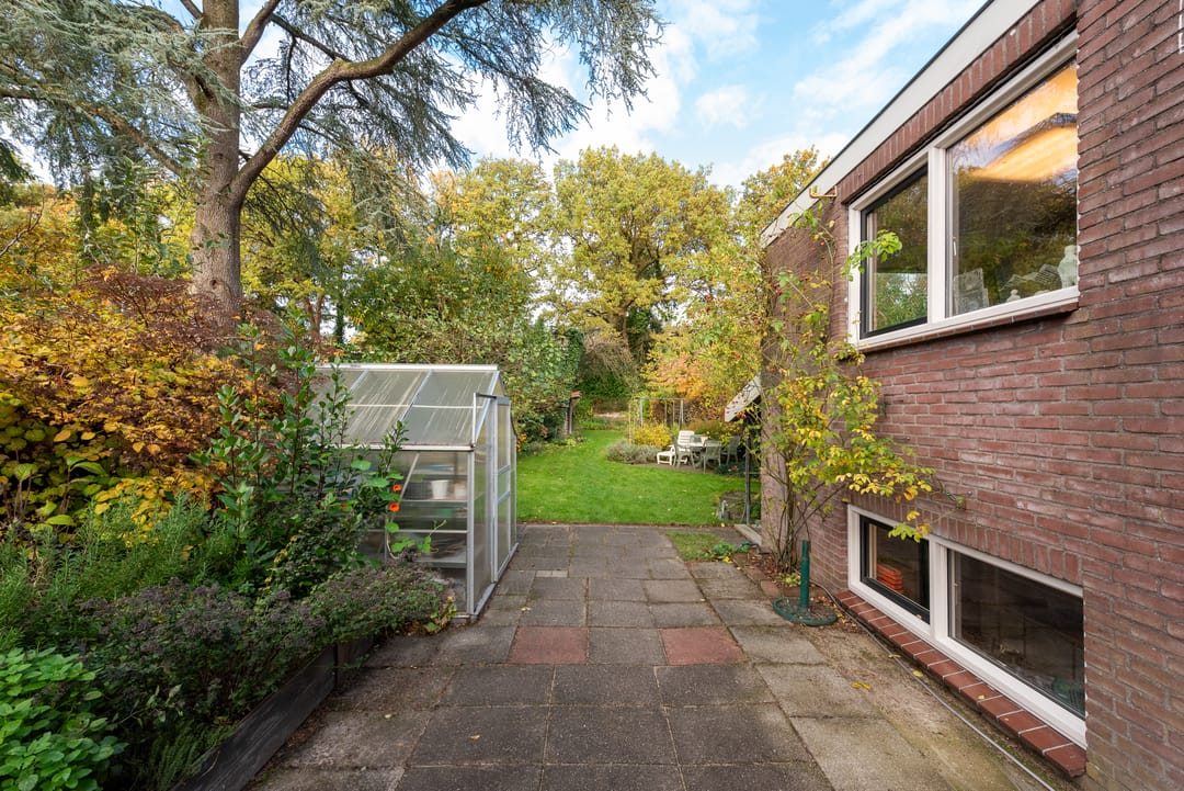 Foto 23 van Burgemeester Patijnlaan 156