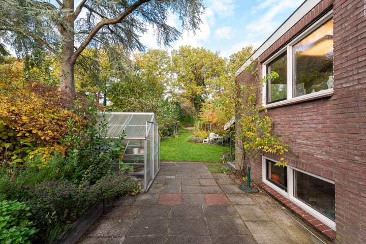 Photo 23 of Burgemeester Patijnlaan 156