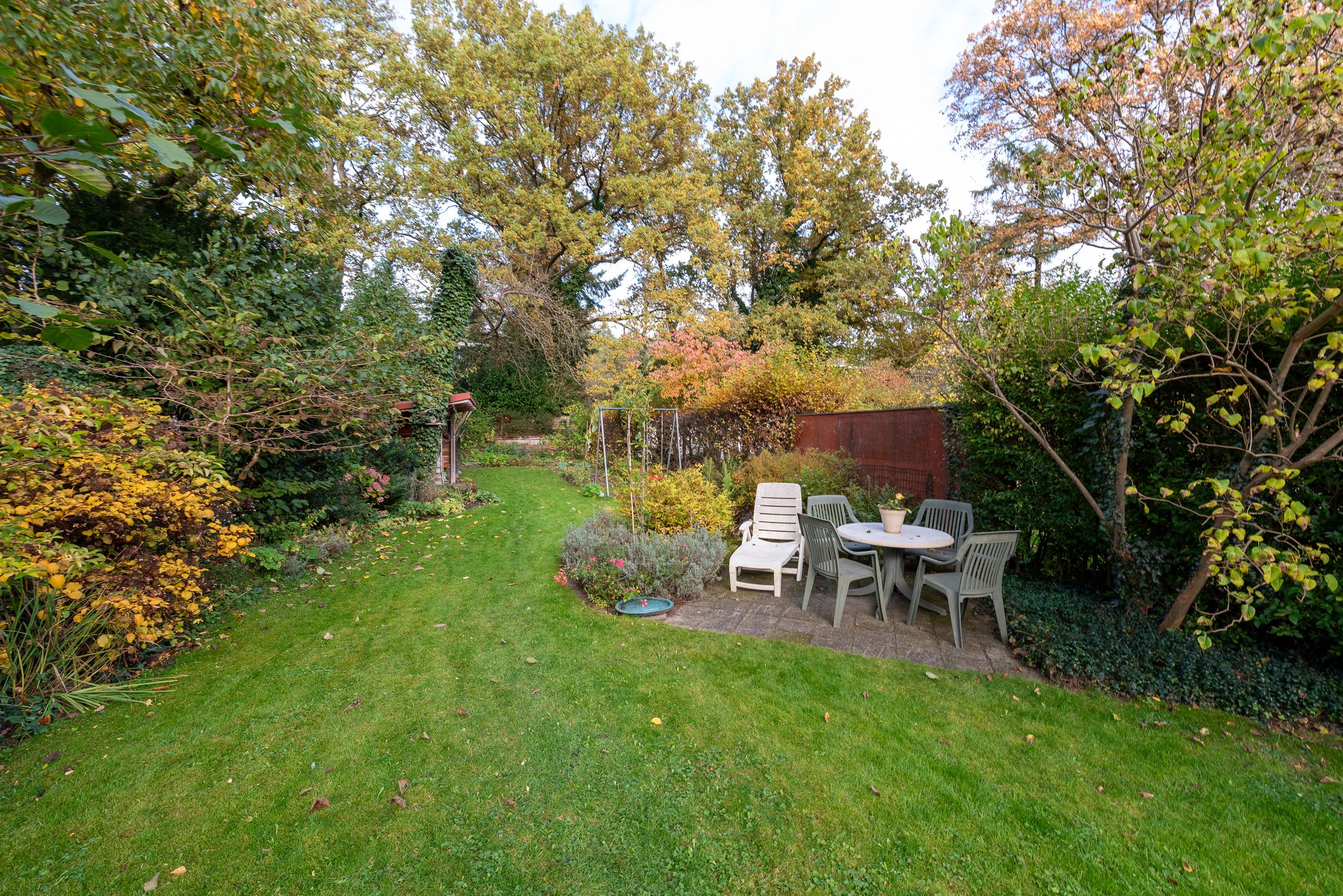 Foto 24 van Burgemeester Patijnlaan 156