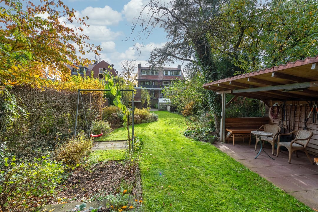 Foto 26 van Burgemeester Patijnlaan 156