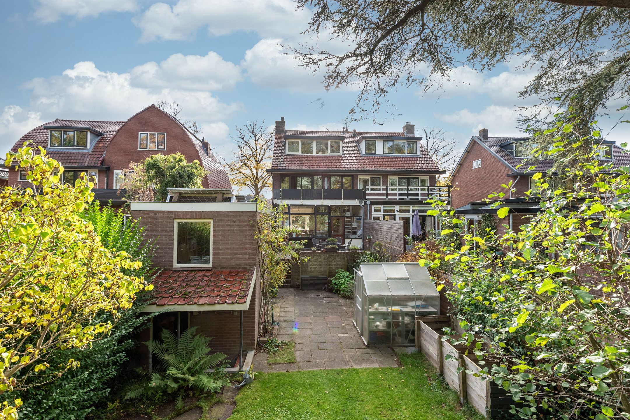 Foto 27 van Burgemeester Patijnlaan 156