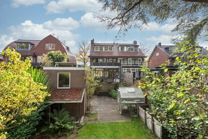 Photo 27 of Burgemeester Patijnlaan 156