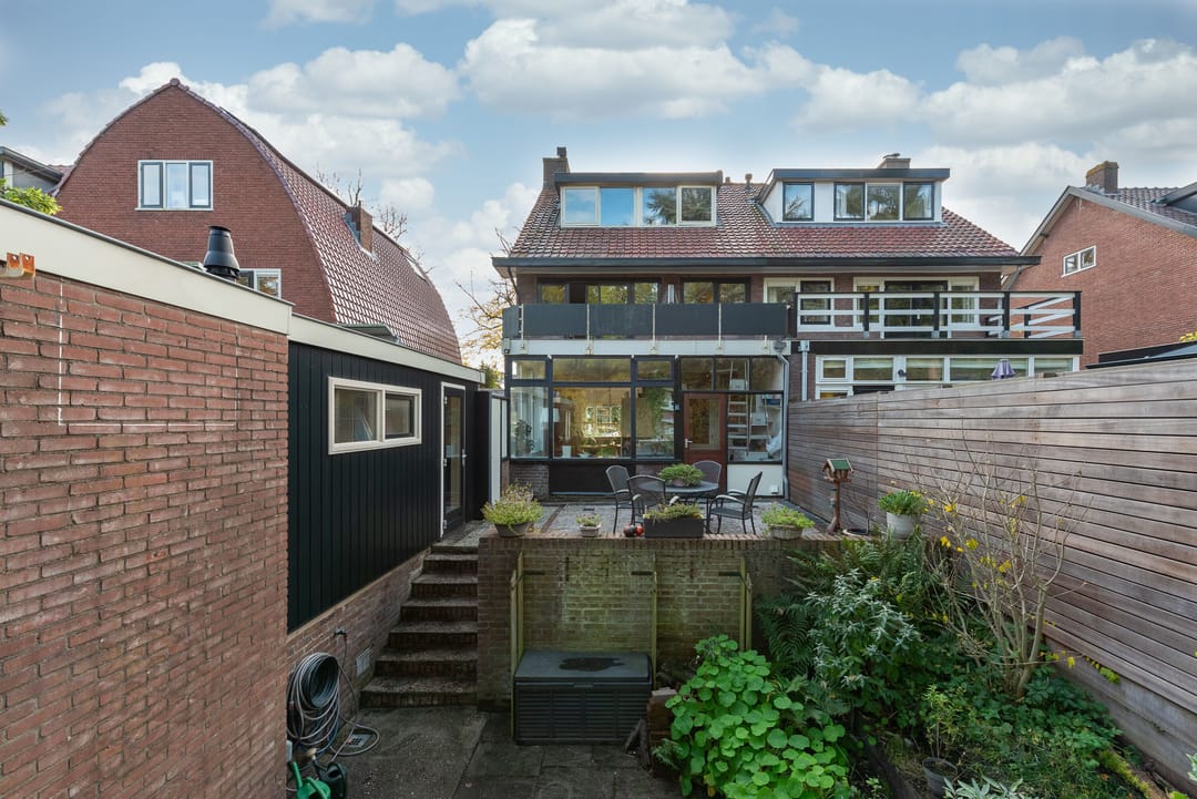 Foto 28 van Burgemeester Patijnlaan 156