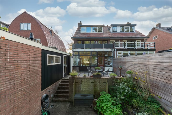 Photo 28 of Burgemeester Patijnlaan 156