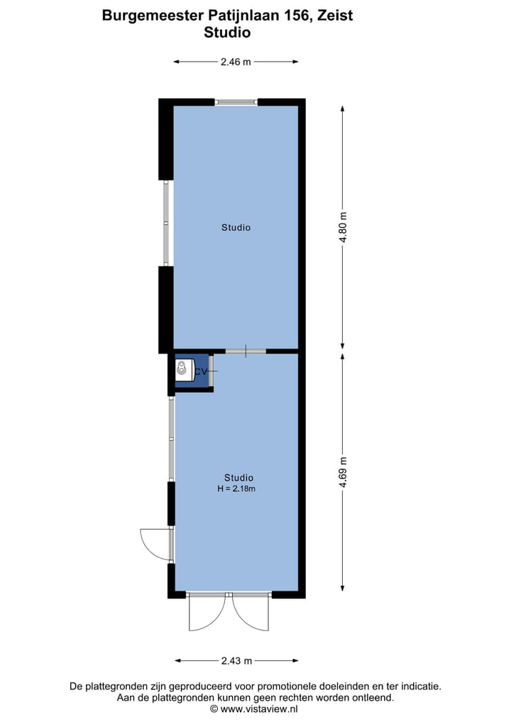 Photo 48 of Burgemeester Patijnlaan 156
