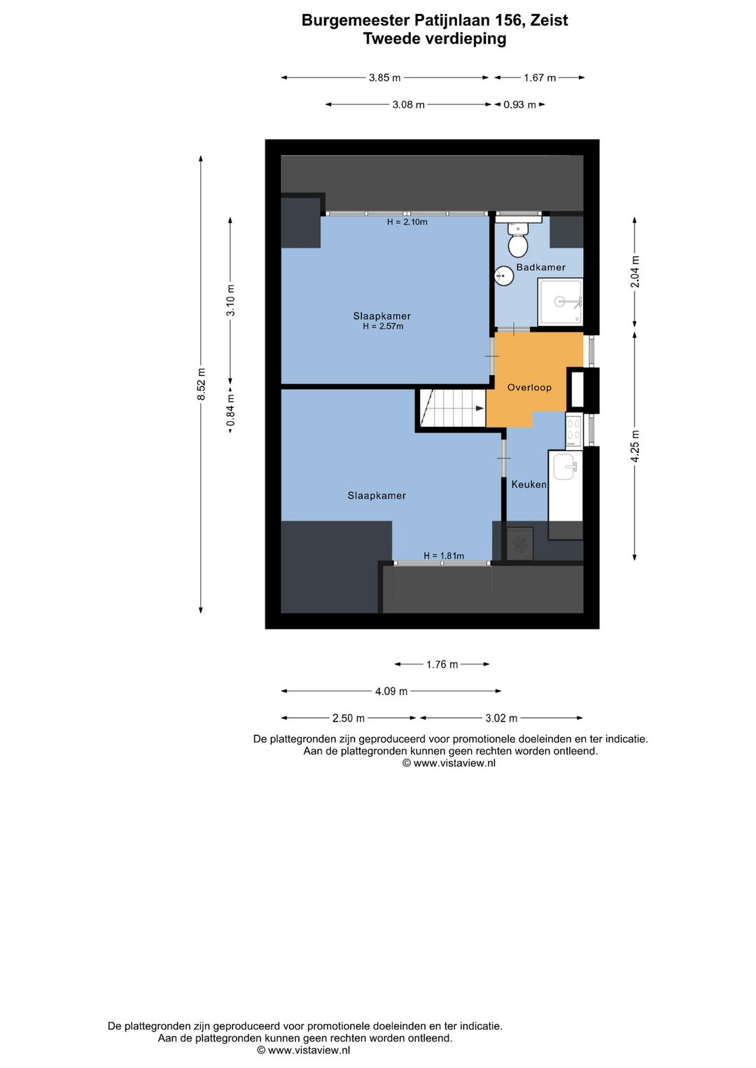 Foto 52 van Burgemeester Patijnlaan 156