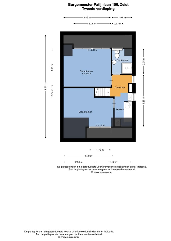 Photo 52 of Burgemeester Patijnlaan 156