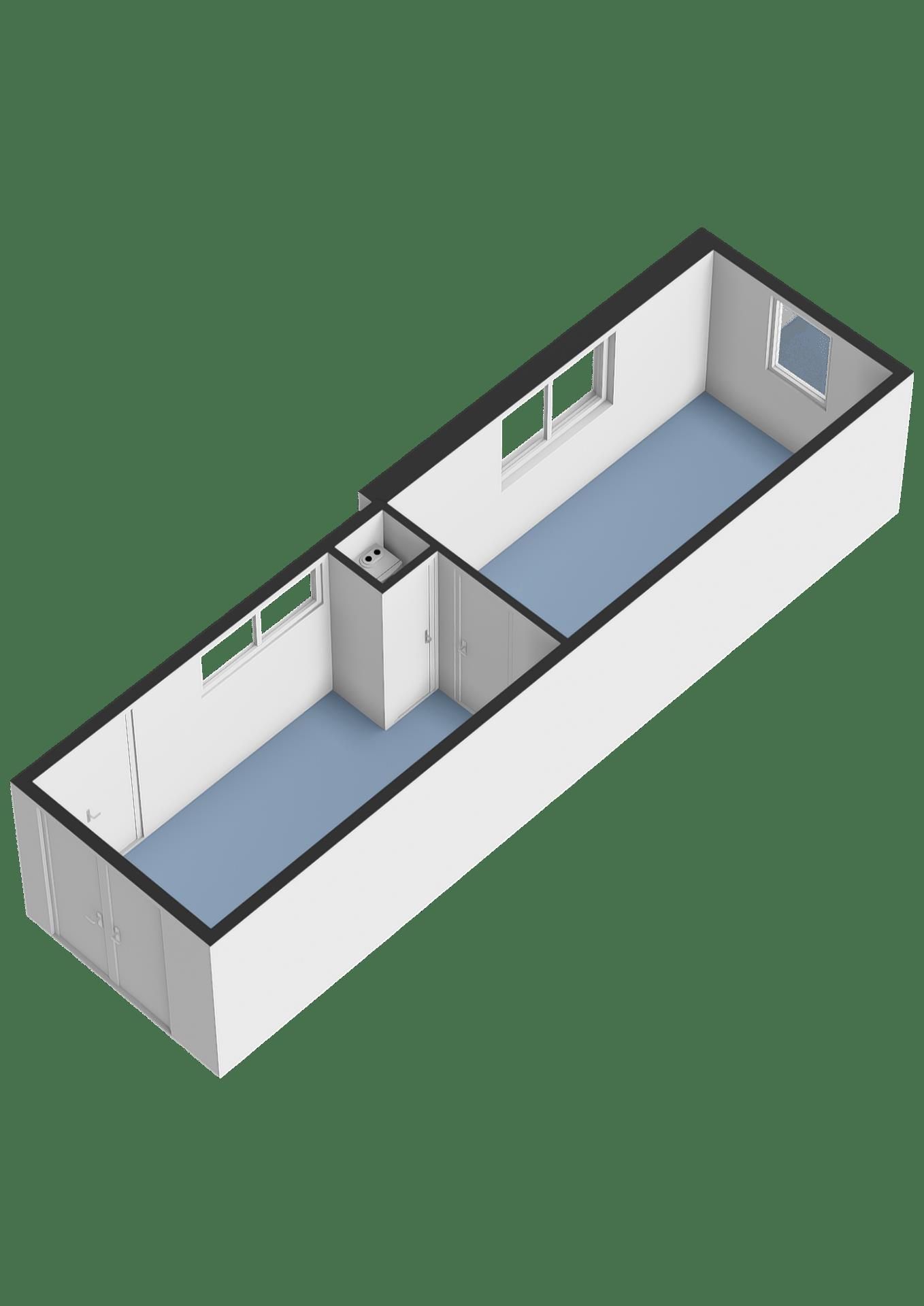 Foto 49 van Burgemeester Patijnlaan 156