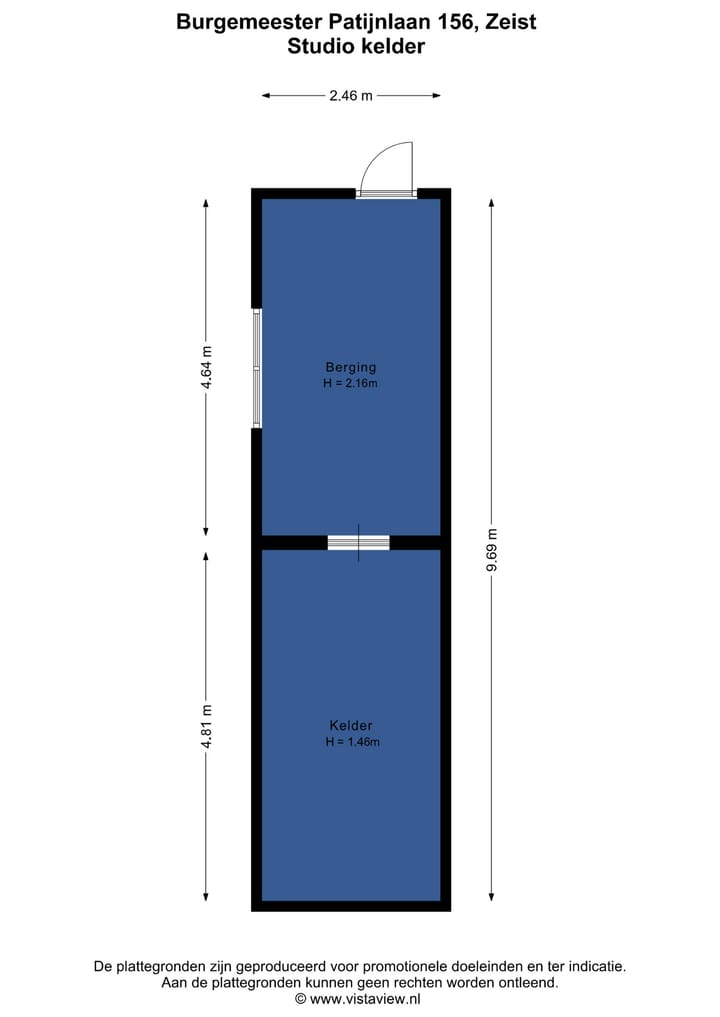 Photo 50 of Burgemeester Patijnlaan 156