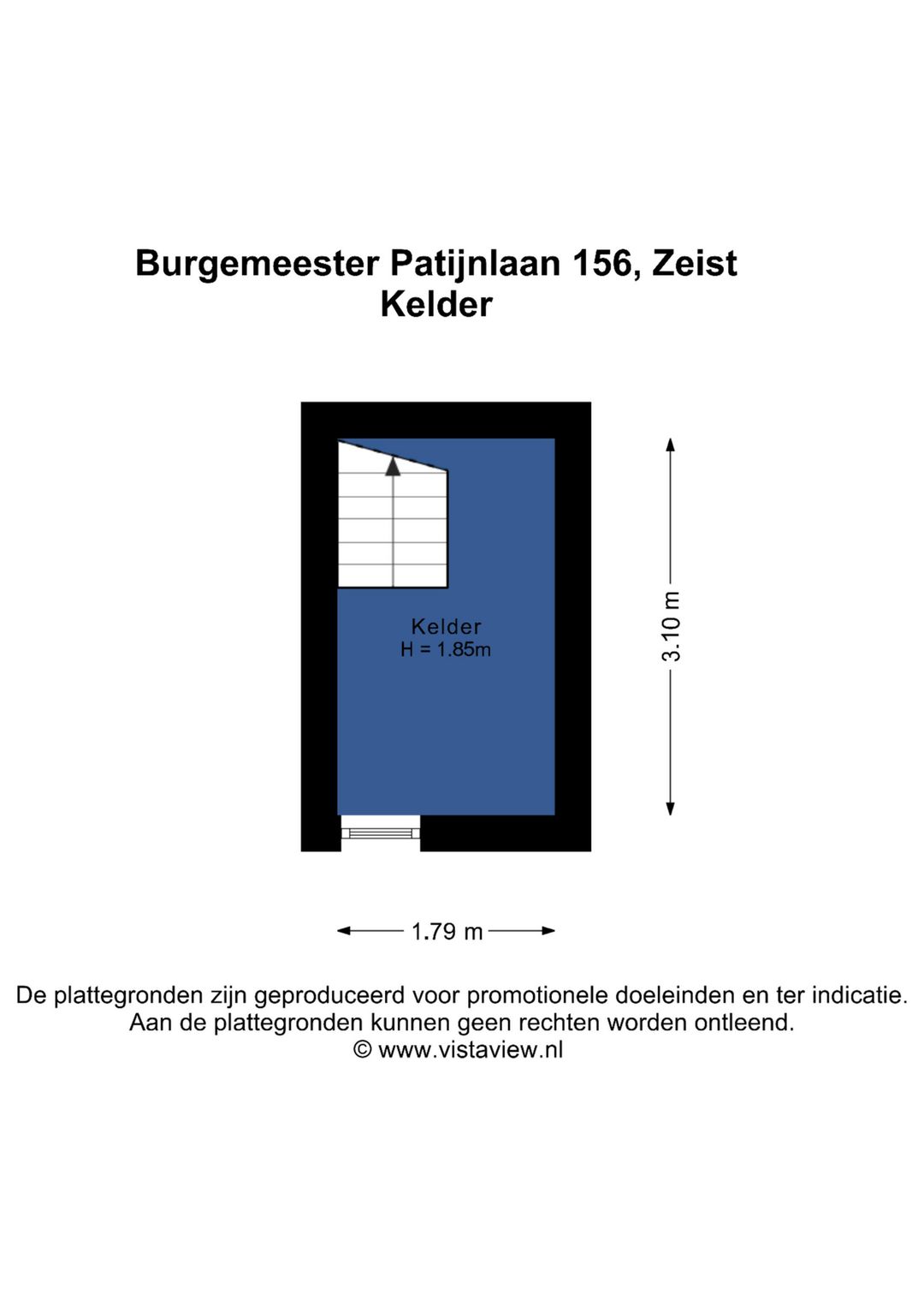 Foto 46 van Burgemeester Patijnlaan 156