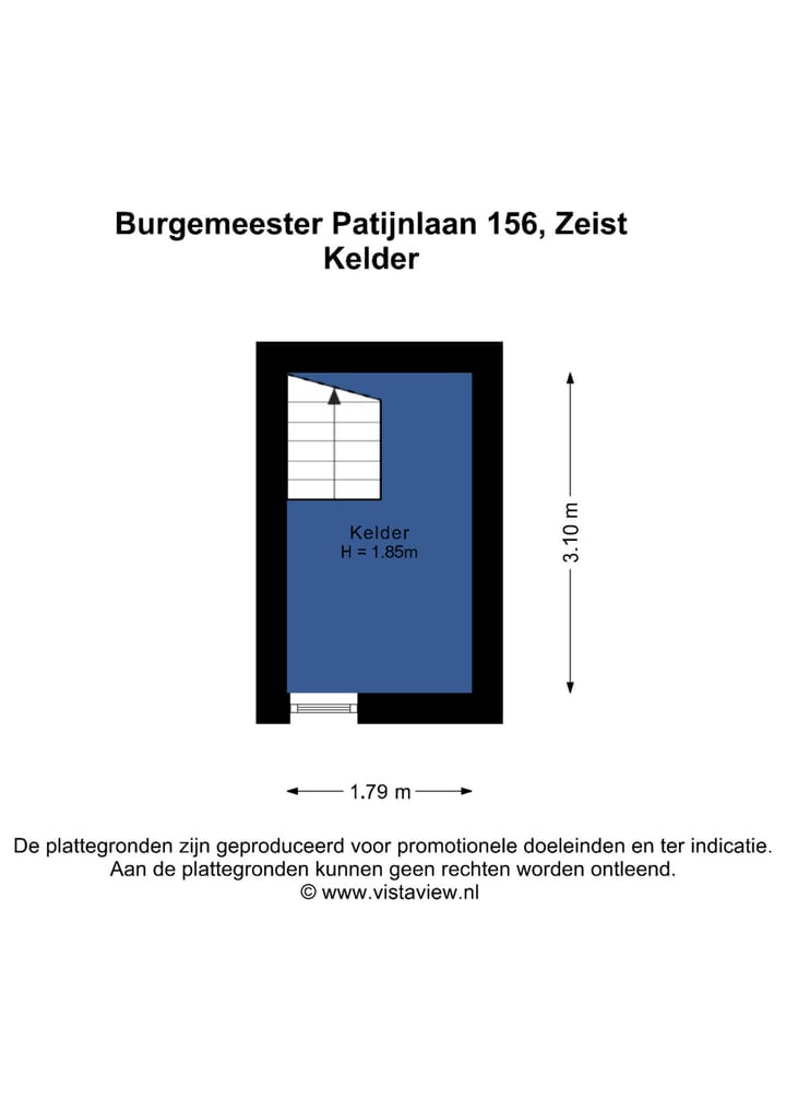 Photo 46 of Burgemeester Patijnlaan 156