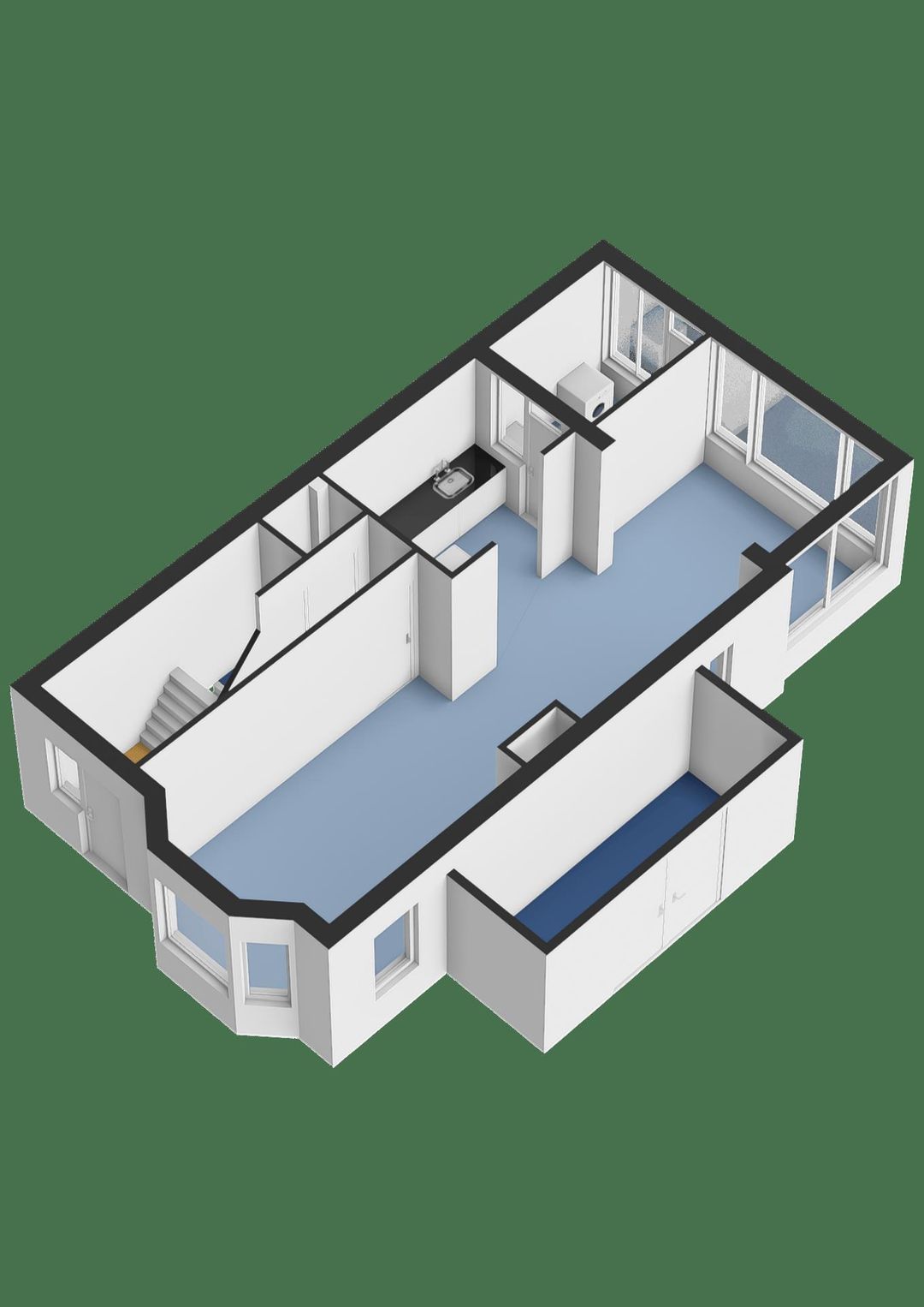 Foto 43 van Burgemeester Patijnlaan 156