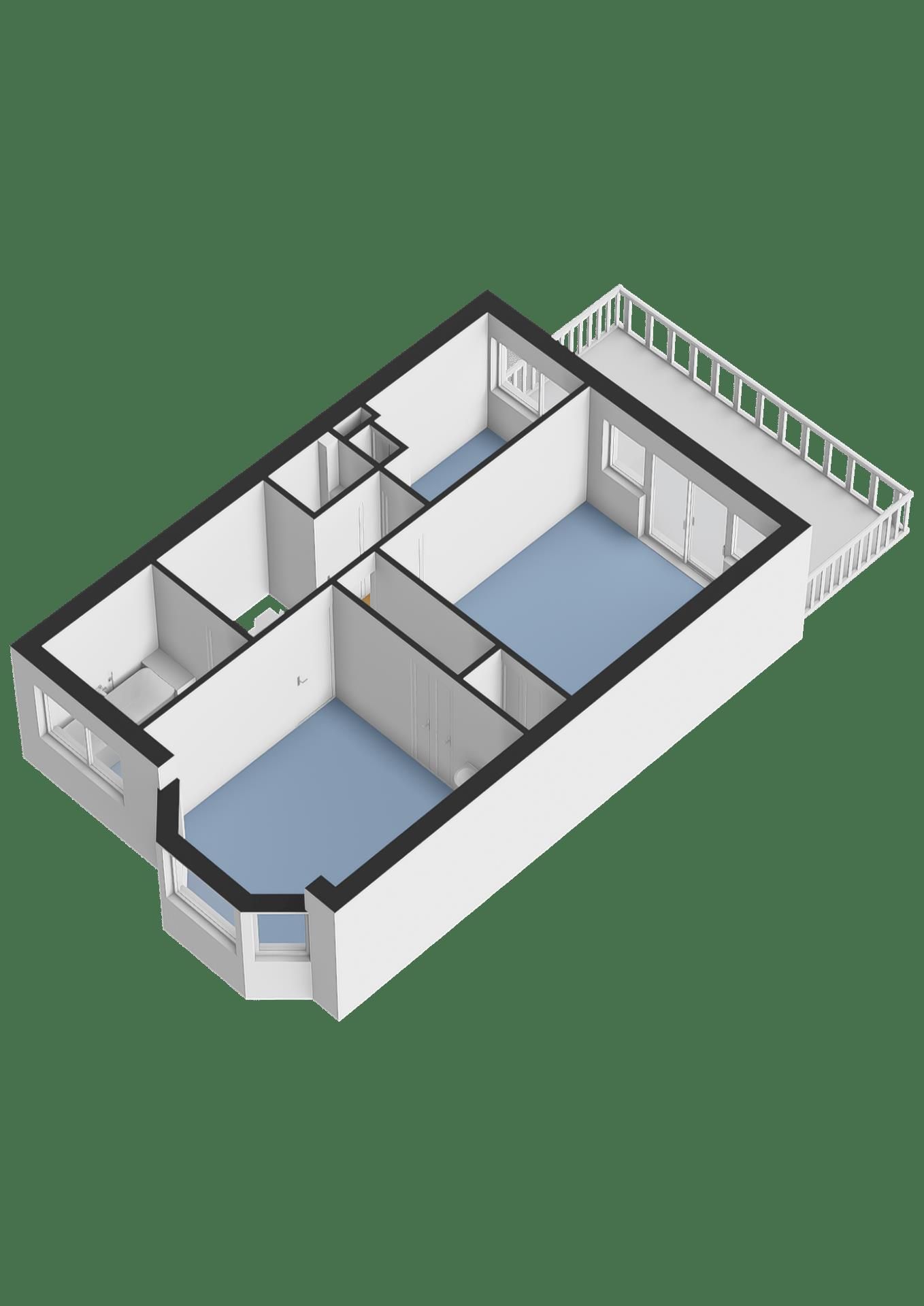 Foto 44 van Burgemeester Patijnlaan 156