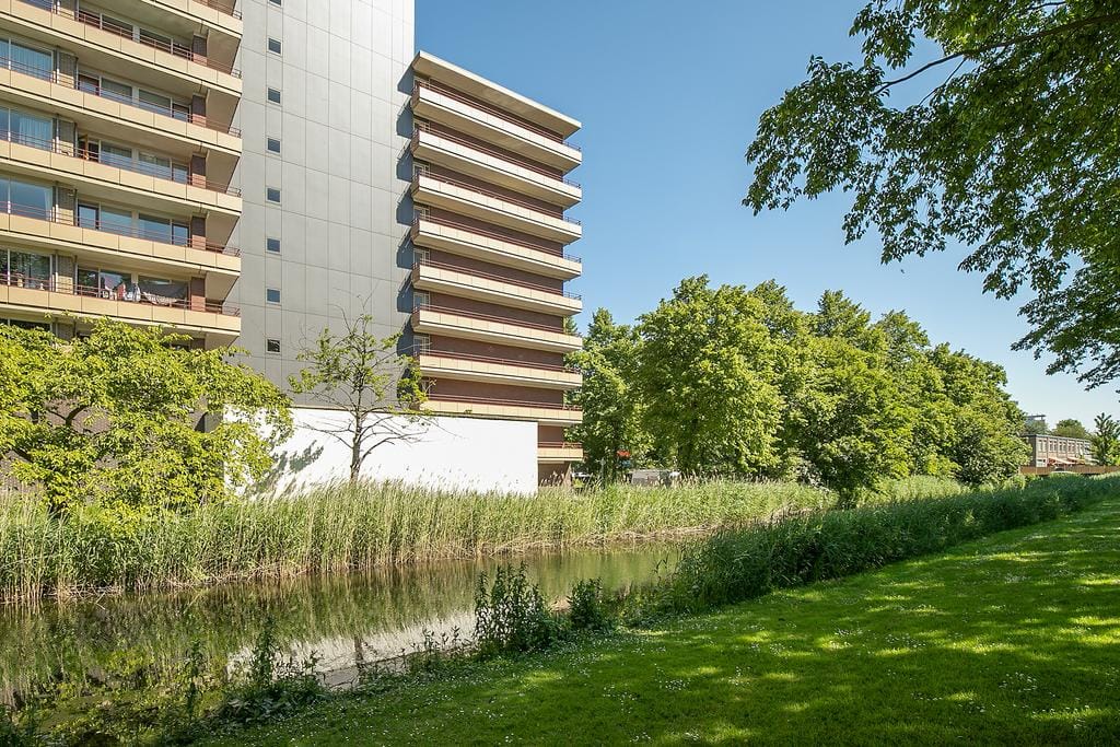 Photo 5 of Arthur van Schendelplein 43