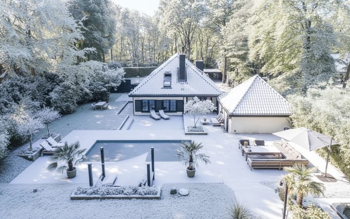 Foto 2 van Oranje Nassaulaan 8