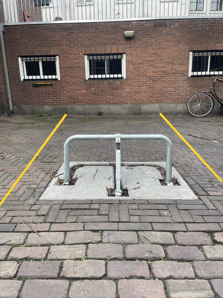 Foto 1 van Annastraat 14