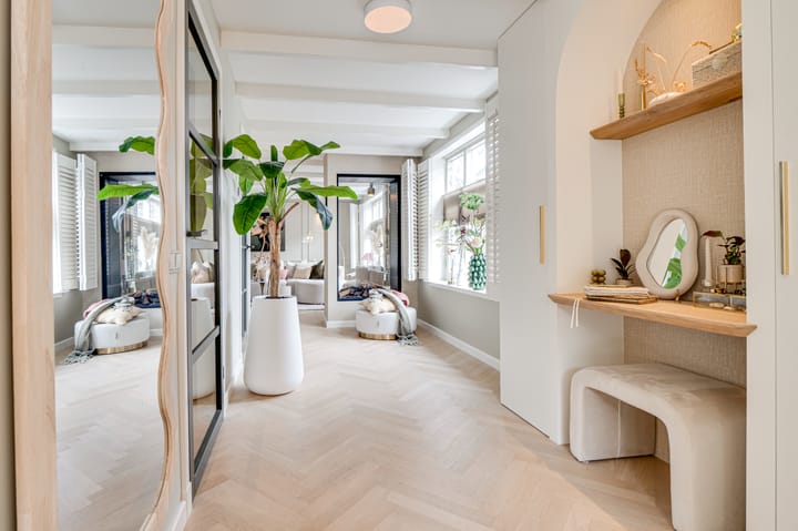 Photo 12 of Voorburggracht 90