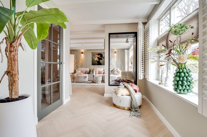 Photo 13 of Voorburggracht 90